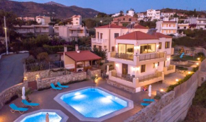 Гостиница Kladissos Villa  Агия-Пелагия